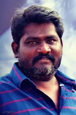 S. R. Prabhakaran