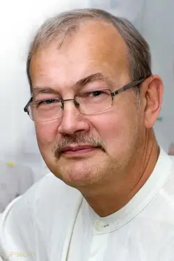 Heiki Ernits