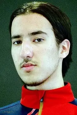 Ahmed Abdel Laoui