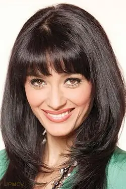 Anca Țurcașiu