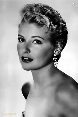 Danielle Godet