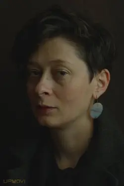Salomé Jashi