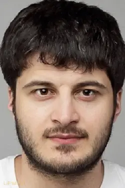 Armen Arushanyan