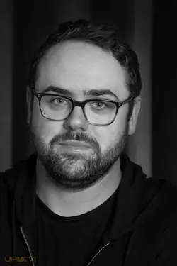 Stephen Hall