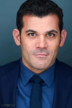 Dave Honigman