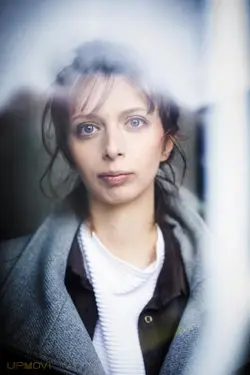Morgane Dziurla-Petit