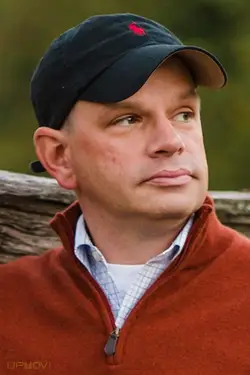Kevin R. Hershberger