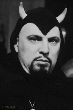 Anton LaVey