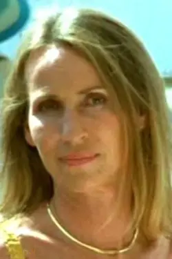 Claire Stévenin