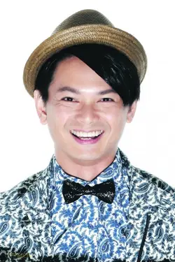 Dennis Chew