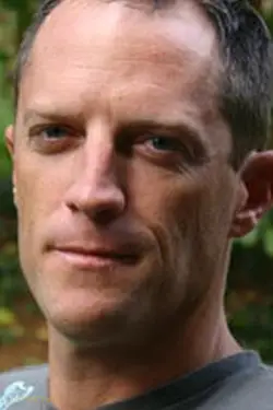 Graeme Duane