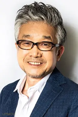 Atom Shimojo