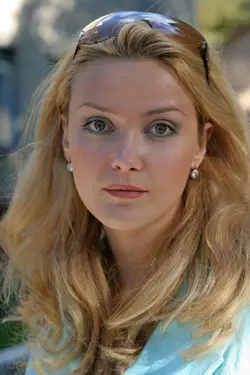 Lesia Samaieva