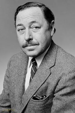 Tennessee Williams