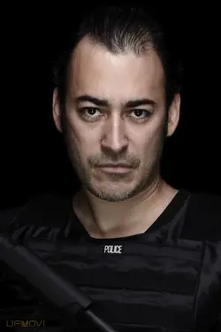 David Asavanond