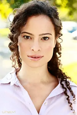 Rebecca Jaquest