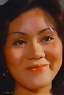 Meg Lam Kin-Ming