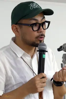 Masaaki Kudo
