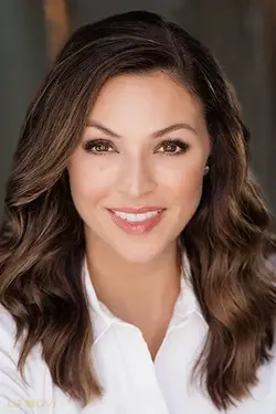 Aerica D'Amaro