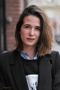 Léa Frédeval