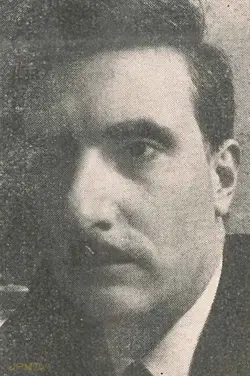 Gian Luigi Polidoro