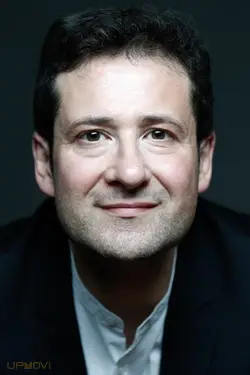 Héctor Cabello Reyes