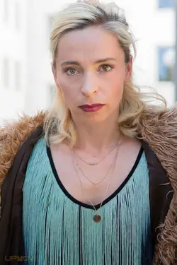 Katharina Behrens