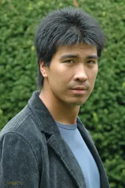 Scott Chan