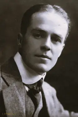 Lawrence Grossmith