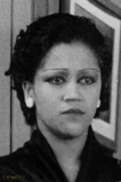 Eunice Wilson