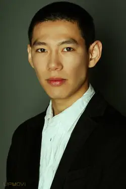 Evgeny Sangadzhiev