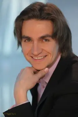 Sergey Filin