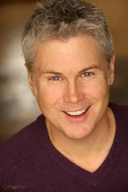 Stewart Scott