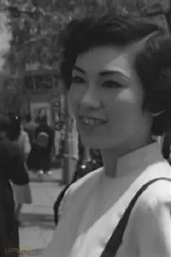 Mitsue Tachibana