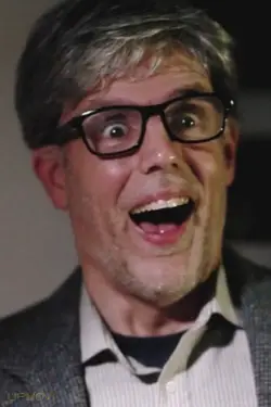 Gary Bosek