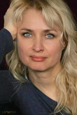 Tatiana Gontcharova
