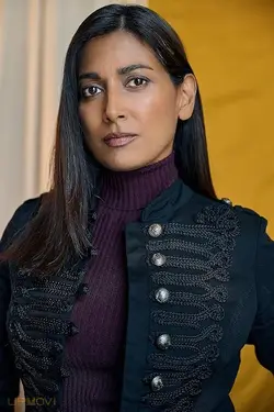 Nimmi Harasgama