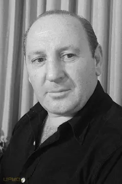 Bob Oran
