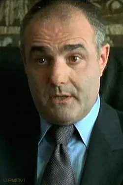 Philippe Fretun
