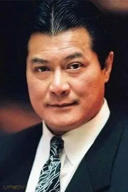 Alan Tang