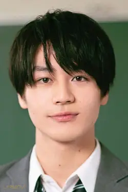 Genta Matsuda