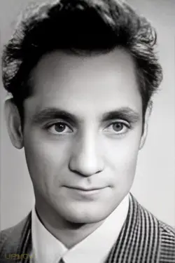 Vladimir Boriskin