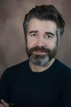 Drew Cain