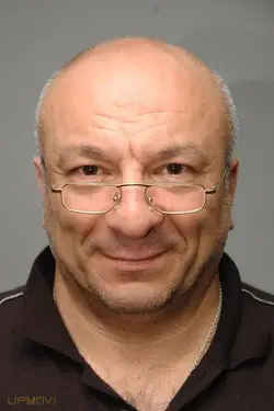 Mikhail Bogdasarov