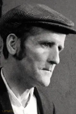 Bernard McKenna