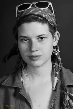 Zosya Rodkevich