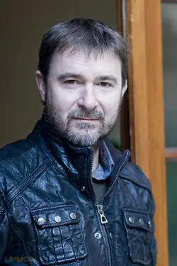 Pascal Vannson
