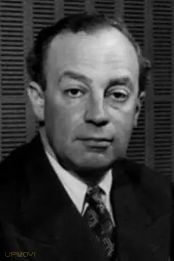 Edgar Lustgarten
