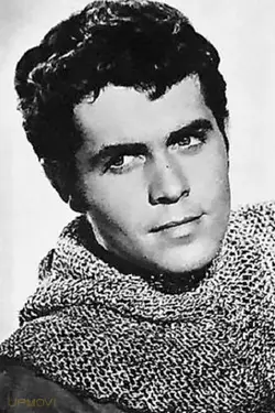 Iain Gregory