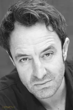 Simon Thorp